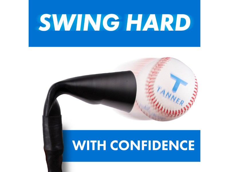 Tanner Pro Replacement Batting Tee... Tanner Pro Replacement Batting Tee...