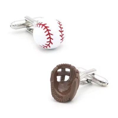Men's Baseball Glove and...