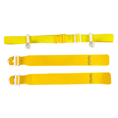 Shruumz Full Set - Yellow...