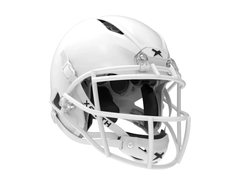 Xenith Shadow XR Helm Football Helm Xenith Shadow XR Helm Football Helm