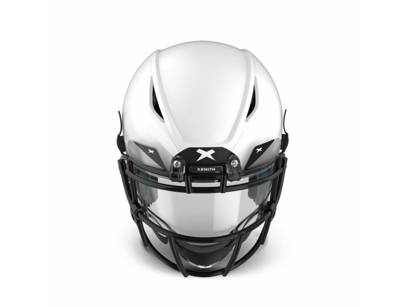 Fotbalová přilba Xenith Shadow XR Helmet