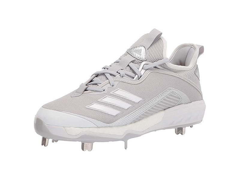 Adidas Icon 6 Metal Baseball Cleats-... Adidas Icon 6 Metal Baseball Cleats-...