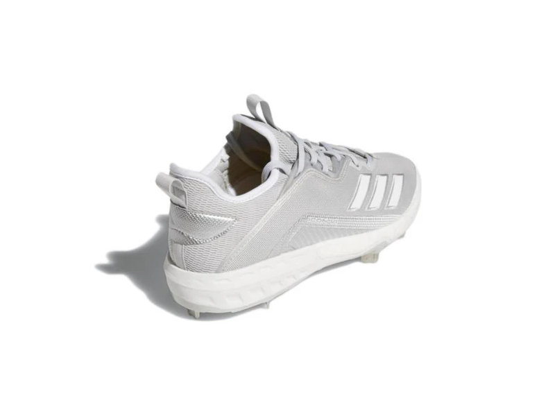Adidas Icon 6 Metal Baseball Cleats-... Adidas Icon 6 Metal Baseball Cleats-...