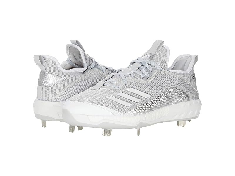 Adidas Icon 6 Metal Baseball Cleats-... Adidas Icon 6 Metal Baseball Cleats-...