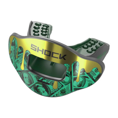 Shock Doctor Max Air Flow...