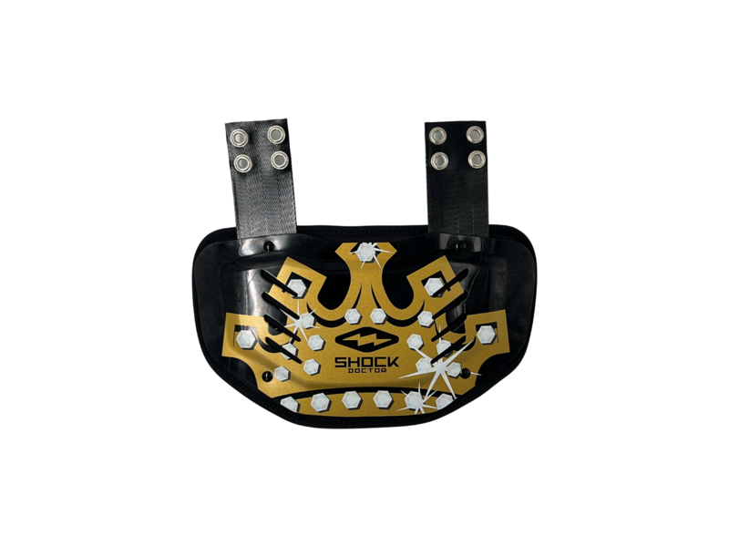 Shock Doctor Backplate - Rückenprotektor