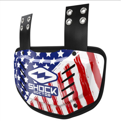 Shock Doctor Backplate -... 2