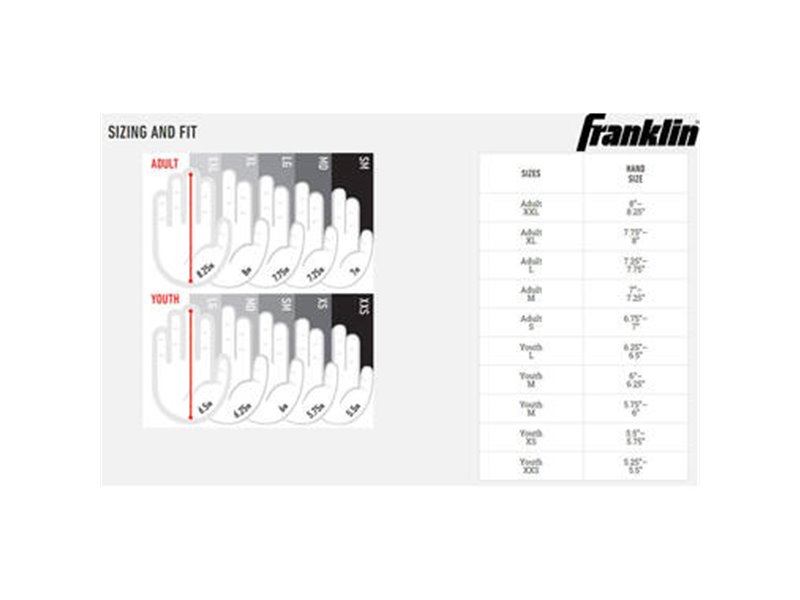 Franklin Classic XT Adult