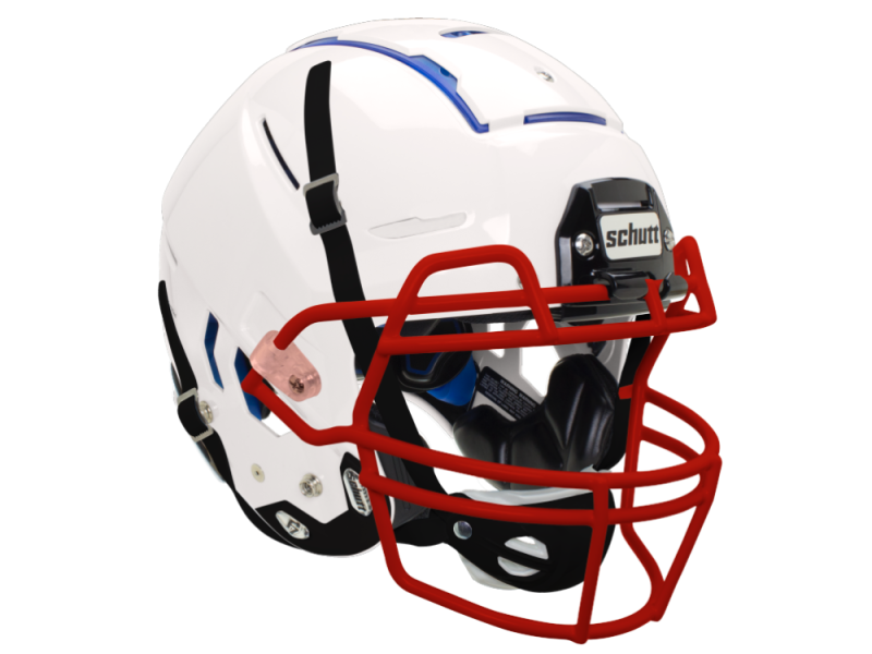 Schutt F7 VTD Collegiate Kask do...