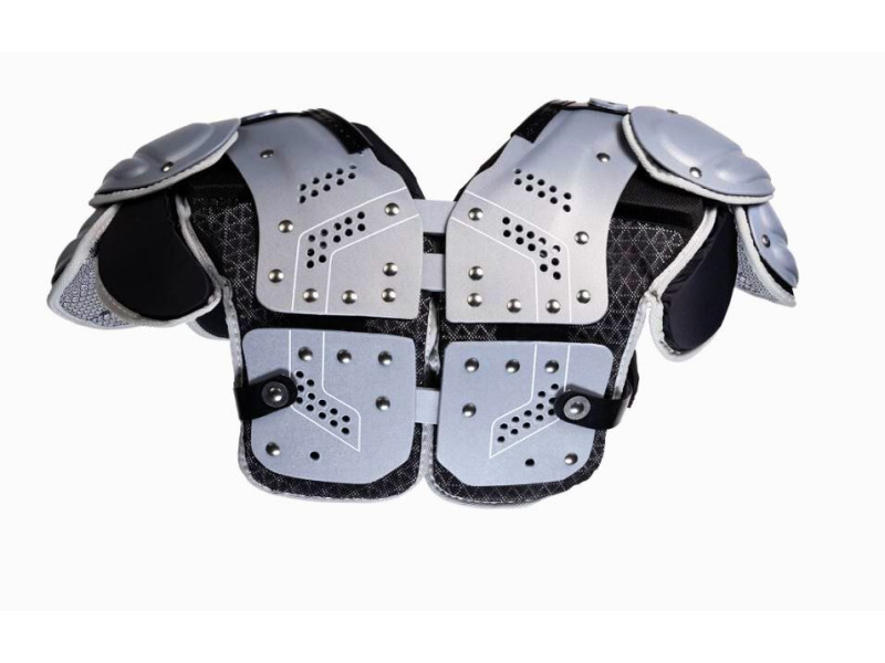 Schutt XV Flux - Skilll Shoulder Pads Schutt XV Flux - Skilll Shoulder Pads