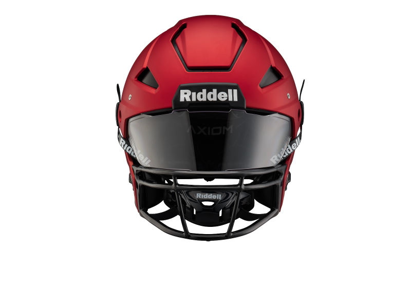 Riddell Axiom Varsity Football helm Riddell Axiom Varsity Football helm