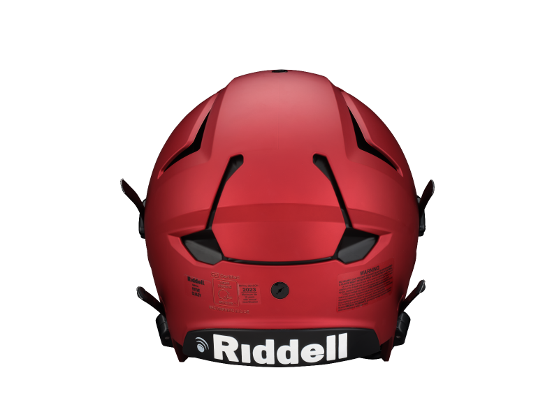 Riddell Axiom Varsity Football helm Riddell Axiom Varsity Football helm