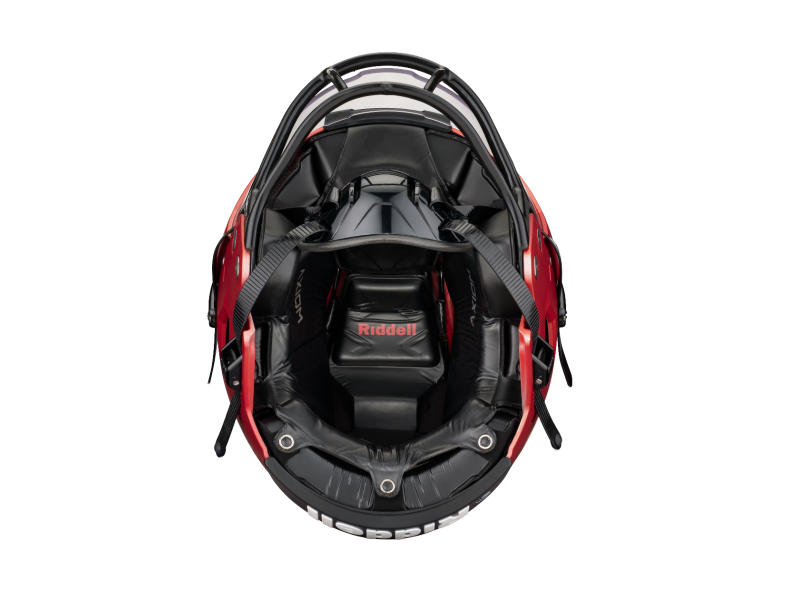 Riddell Axiom Varsity Football helm Riddell Axiom Varsity Football helm