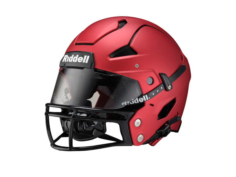 Riddell Axiom Varsity Football helm Riddell Axiom Varsity Football helm