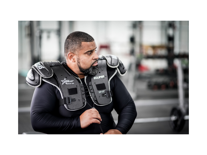 Douglas Eclipse PEC01 Black Edition...