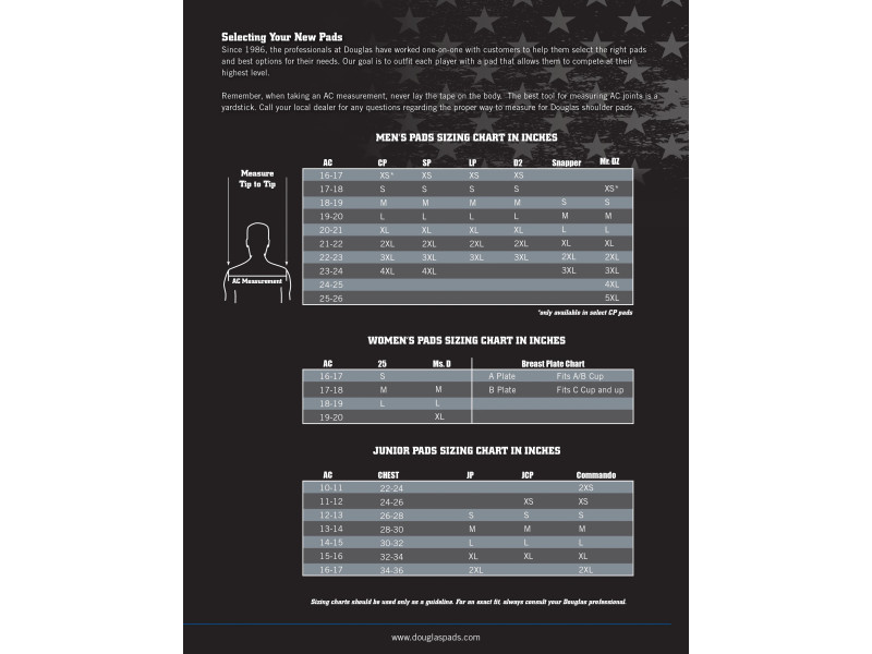 Douglas Commando Youth New
