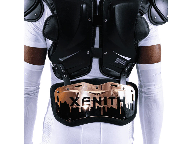 XENITH Back Plate drip Ochraniacz na... XENITH Back Plate drip Ochraniacz na...