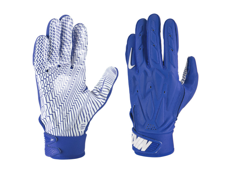 Nike D-Tack 7.0 Linemen Gloves