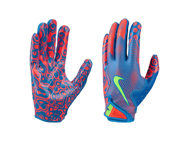 Nike Vapor Jet 8.0 Energy Blue...