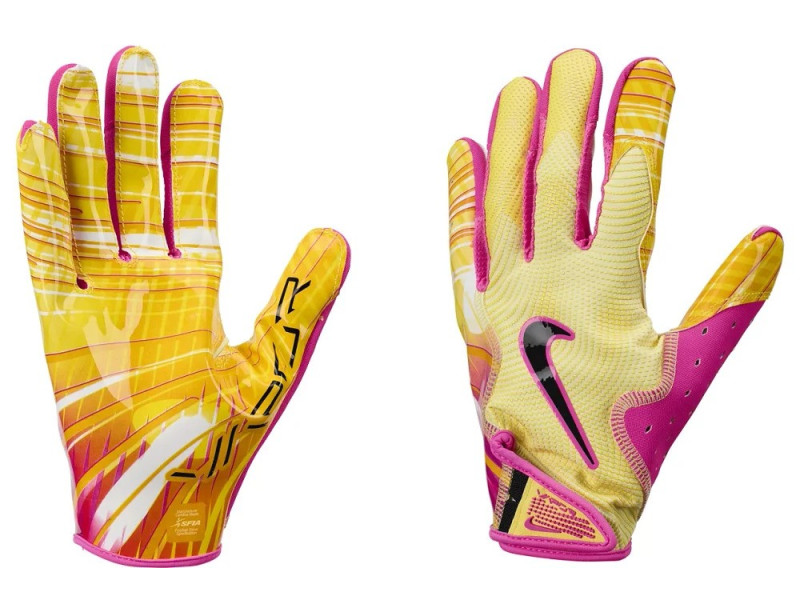 Nike Vapor Jet 8.0 Energy NFL Combine... Nike Vapor Jet 8.0 Energy NFL Combine...