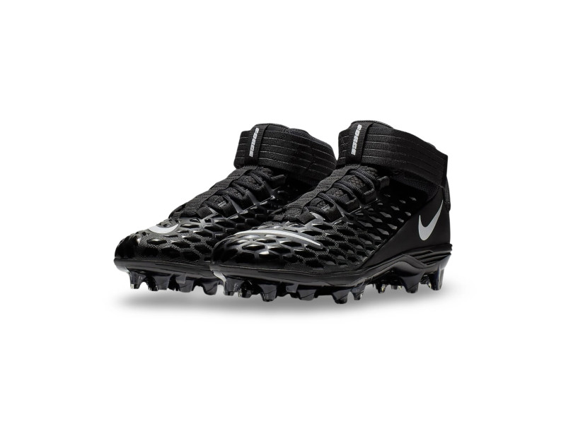 Nike Force Savage Pro 2 Black - Buty... Nike Force Savage Pro 2 Black - Buty...