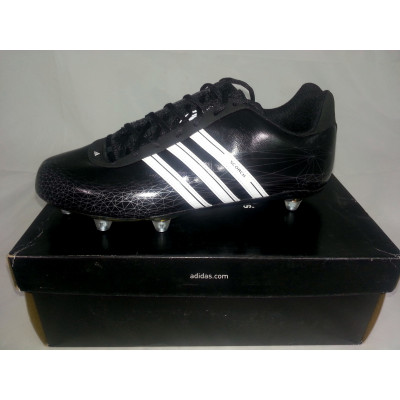 Buty futbolowe Adidas Scorch 7 Niskie Pomarańcz Futbol Amerykański sklep 2
