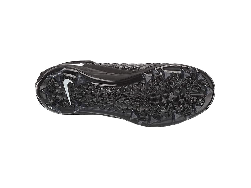 Nike Force Savage Pro 2 Black - Buty... Nike Force Savage Pro 2 Black - Buty...
