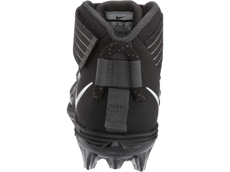 Nike Force Savage Pro 2 Black - Buty... Nike Force Savage Pro 2 Black - Buty...