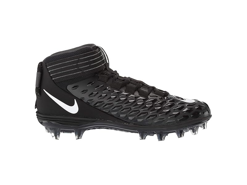 Nike Force Savage Pro 2 Black - Buty... Nike Force Savage Pro 2 Black - Buty...