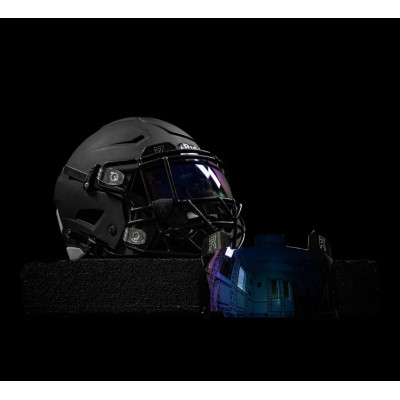 REYRR Football Helmet... 2