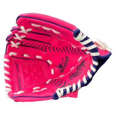 Sprzęt do baseballu od początku jego istnienia, tylko od