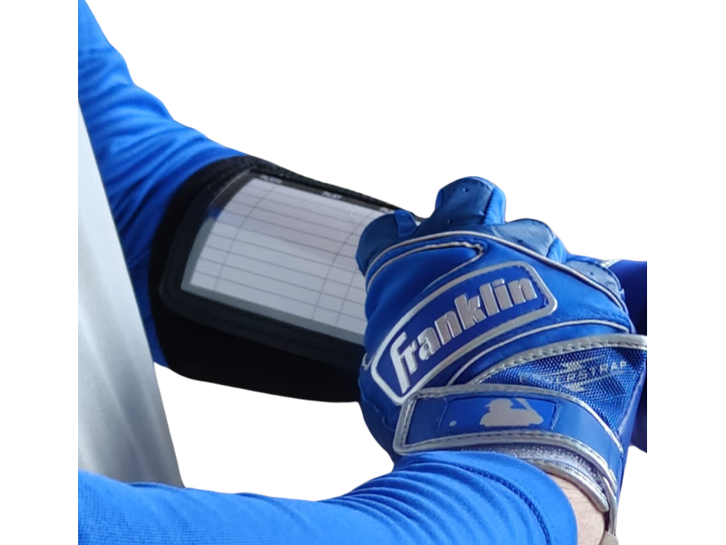 Wristband/ Wrist Coach Playmaker... Wristband/ Wrist Coach Playmaker...