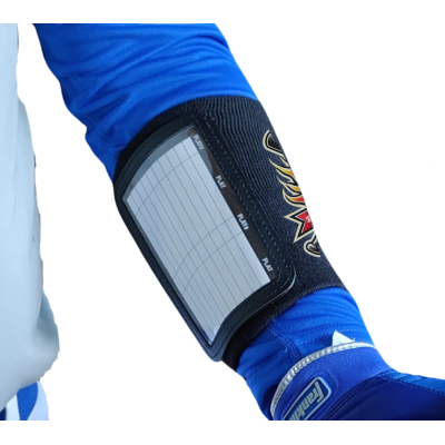 Wristband/ Wrist Coach...