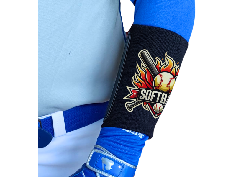 Frotka Wrist coach/ Mapnik 3-okna...