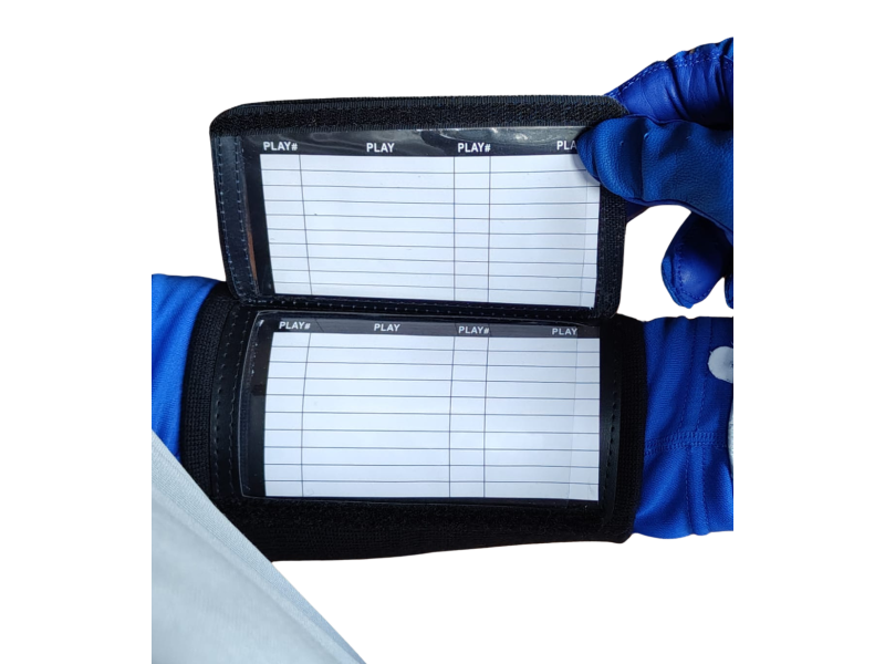 Frotka Wrist coach/ Mapnik 3-okna...