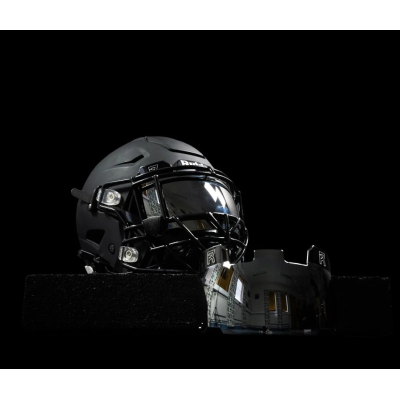 REYRR Football Helmet... 2
