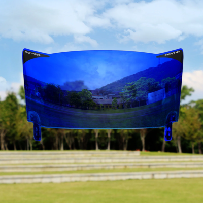 REYRR VIZU Football Helmet... 2