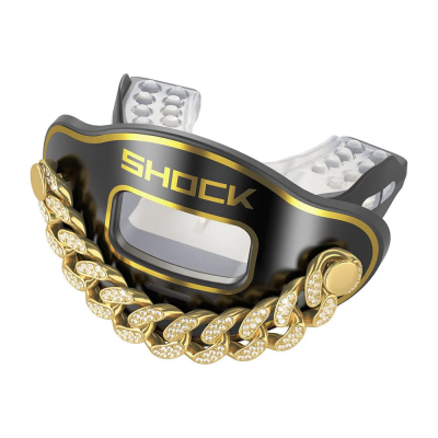 Shock Doctor Max 3D Bling...
