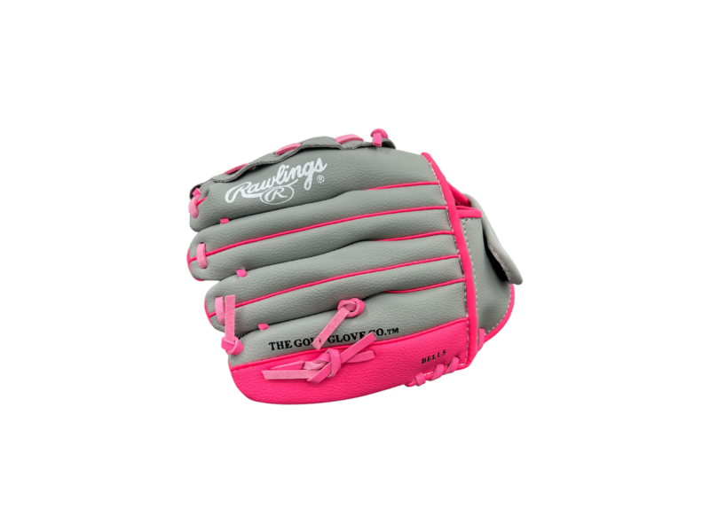 Rawlings Girls' Storm T-ball Softball... Rawlings Girls' Storm T-ball Softball...