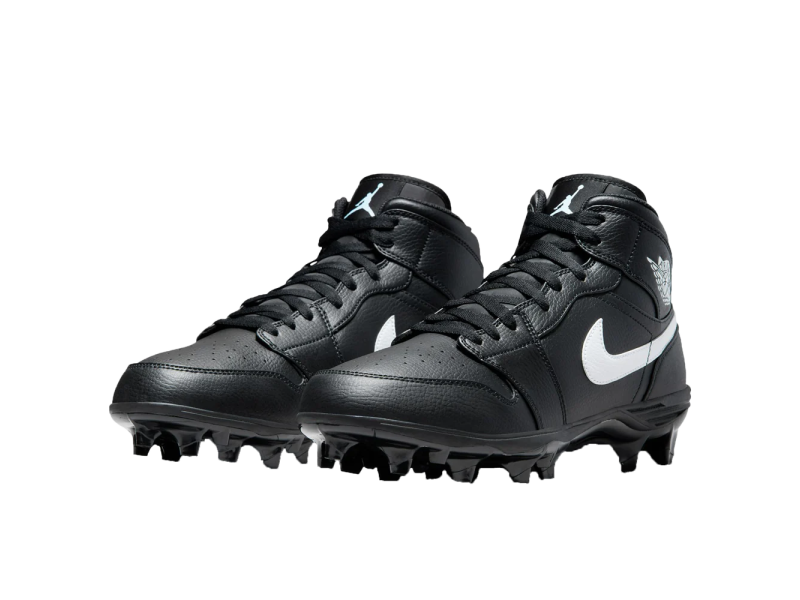 Jordan 1 Mid TD Men's - Buty... Jordan 1 Mid TD Men's - Buty...