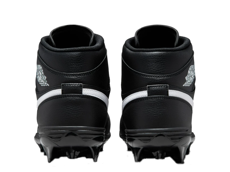 Jordan 1 Mid TD Men's - Buty... Jordan 1 Mid TD Men's - Buty...