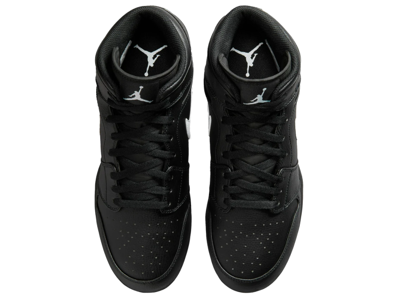 Jordan 1 Mid TD Men's - Buty... Jordan 1 Mid TD Men's - Buty...
