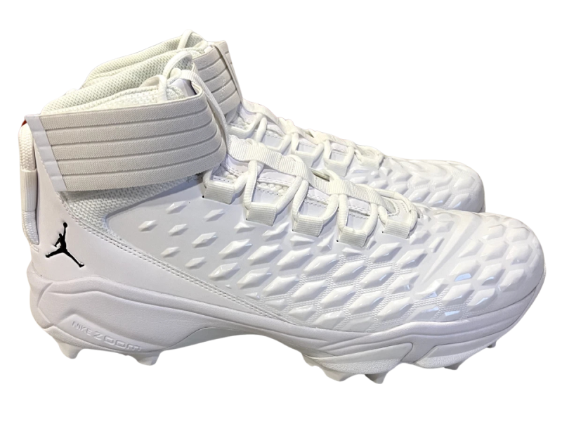 Jordan Force Savage Pro 2 Shark White Jordan Force Savage Pro 2 Shark White
