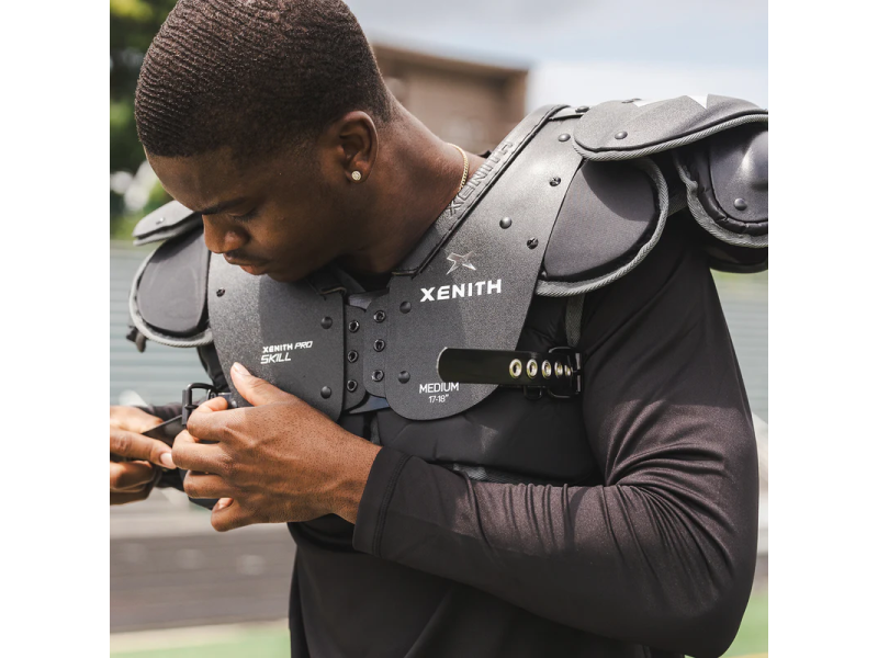 Xenith Pro - Skill Ochraniacz na barki Xenith Pro - Skill Ochraniacz na barki