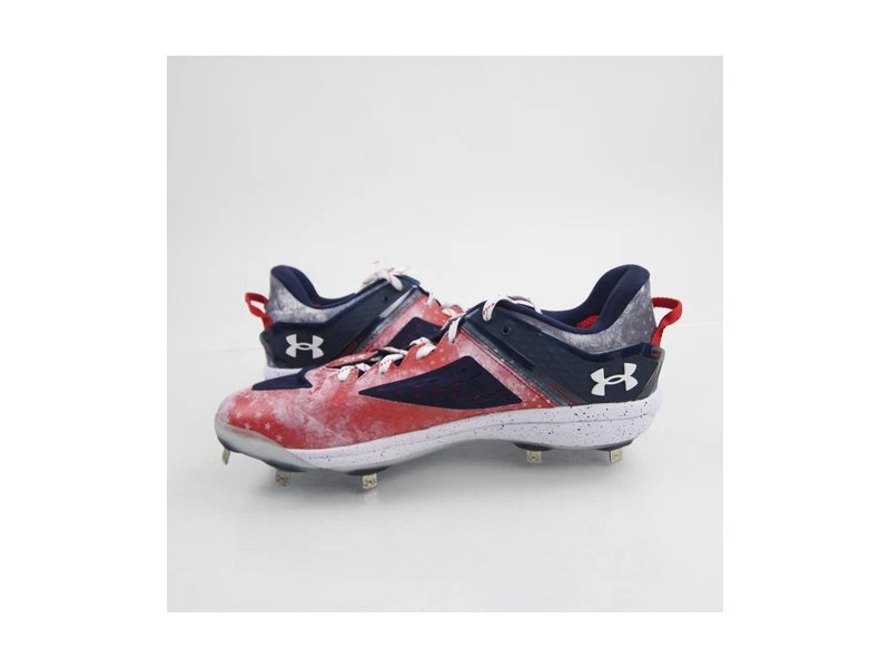 Under Armour Baseball USA Cleats Under Armour Baseball USA Cleats