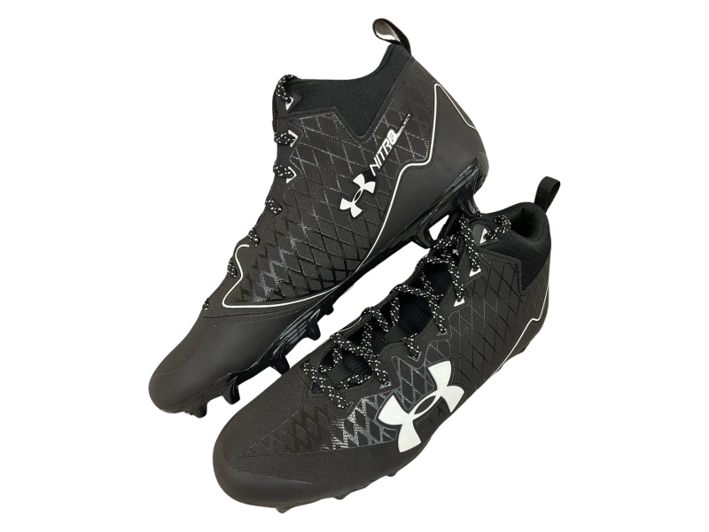 Under Armour Team Nitro Mid - Buty... Under Armour Team Nitro Mid - Buty...