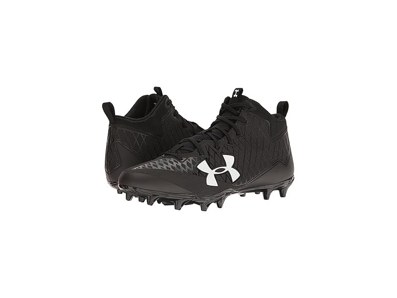 Under Armour Team Nitro Mid - Buty... Under Armour Team Nitro Mid - Buty...