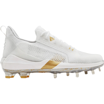 Harper 6 RM White/Gold...