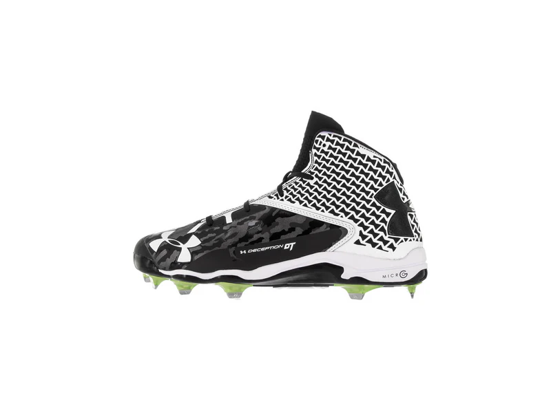 Under Armour Deception Cleats Baseball Under Armour Deception Cleats Baseball