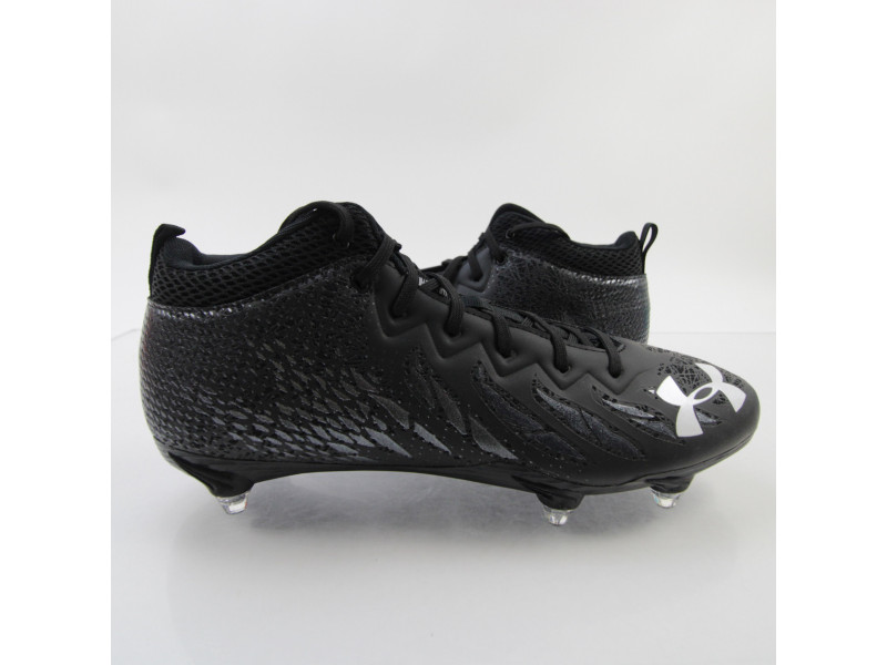 Under Armour Spotlight Select Mid MC... Under Armour Spotlight Select Mid MC...